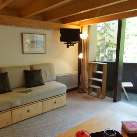 Apartment Grand Roc-3 By Interhome Chamonix Exteriör bild