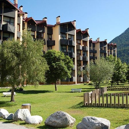 Apartment Grand Roc-3 By Interhome Chamonix Exteriör bild