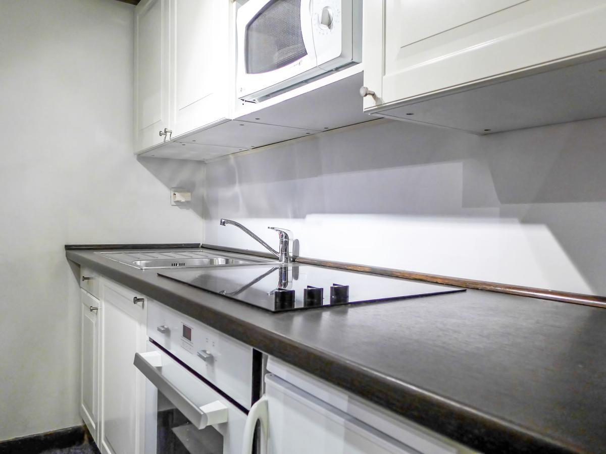 Apartment Grand Roc-3 By Interhome Chamonix Exteriör bild